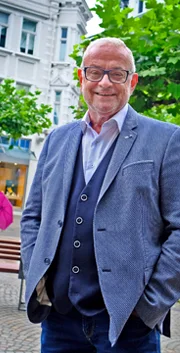 Wolfgang Rill Foto Kontakt